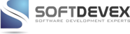 SoftDevex Logo